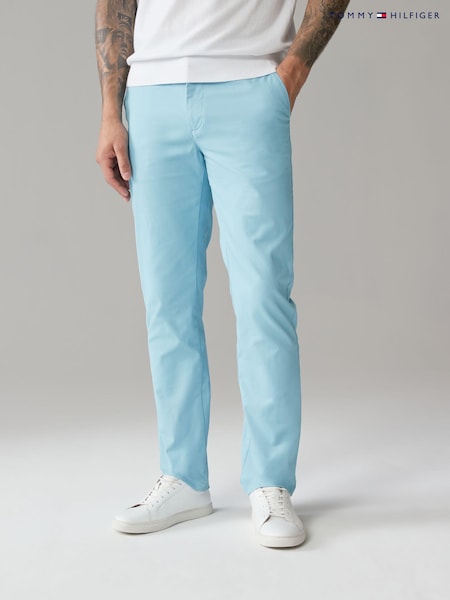 Tommy Hilfiger Natural 1985 Denton Chinos (N99665) | € 64