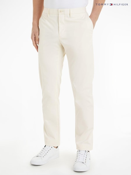 Tommy Hilfiger Natural 1985 Denton Chinos (N99675) | €83