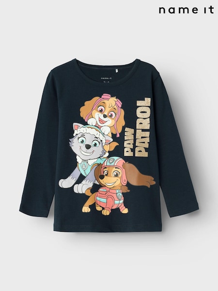 Name It Paw Patrol Long Sleeve T-Shirt and Joggers Set (N99842) | € 11