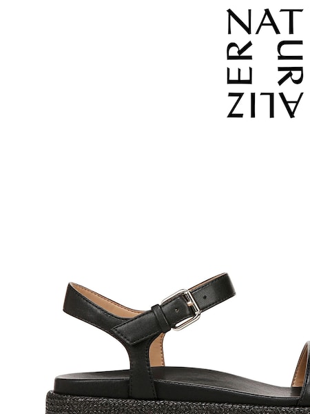 Naturalizer Zane Platform Sandals (N99999) | €73
