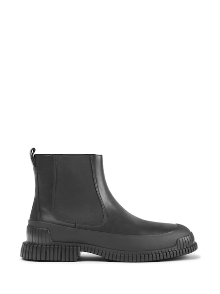 Camper Men Chelsea Black Booties (NFY578) | €79