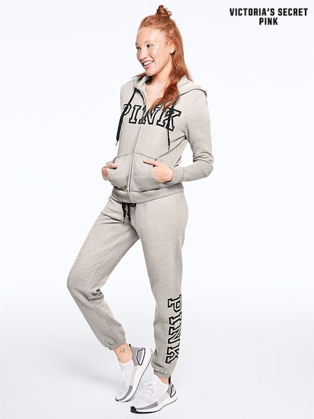 Victoria's Secret PINK Script Logo Jogger (P20292) | €13.50