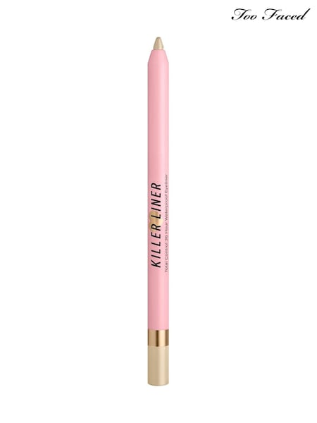 Too Faced Killer Liner 36 Hour Waterproof Eyeliner (P20786) | €23