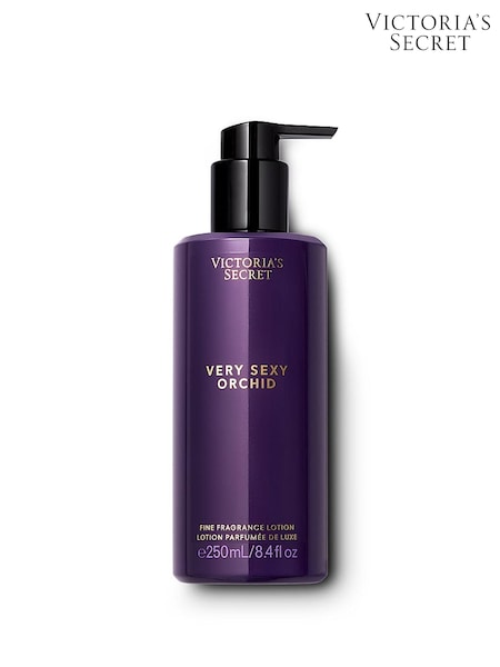 Victoria's Secret Very Sexy Orchid Body Lotion 250ml (P21420) | €30