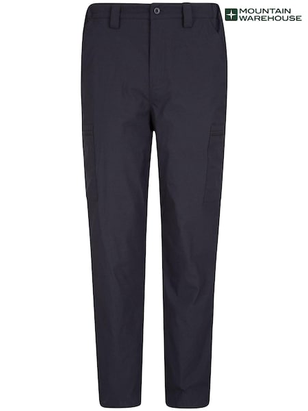 Mountain Warehouse Herren Winter Trek Li Hose - Short Length (P26805) | 37 €