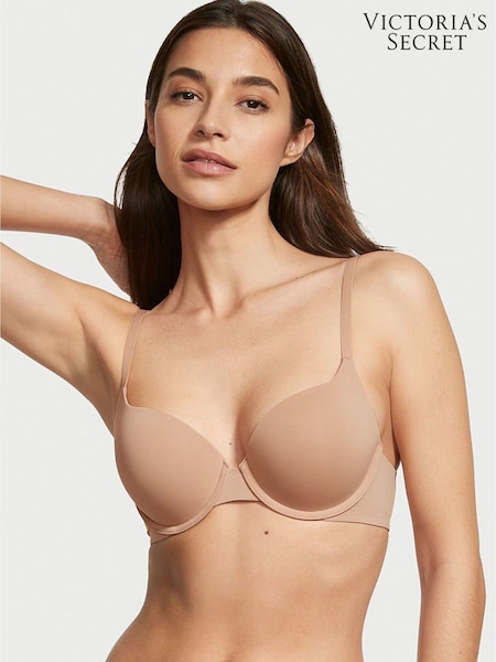 Victoria's Secret Nude Full Cup Push Up Bra (P28671) | €40