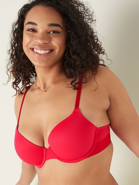 Victoria's Secret PINK Red Pepper T Shirt Bra (P36384) | €33