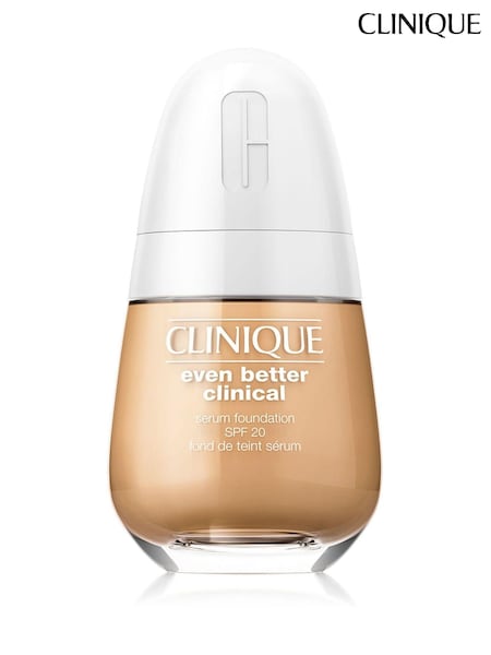 Clinique Even Better Clinical Serum Foundation SPF20 (P40054) | €45