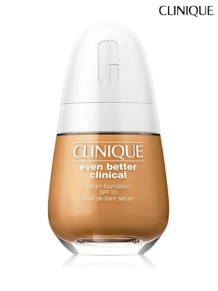 Clinique Even Better Clinical Serum Foundation SPF20 (P40060) | €40