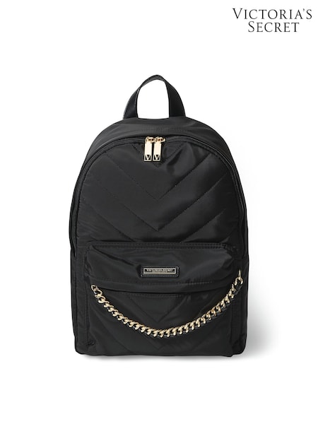 Victoria's Secret Black Backpack (P44776) | €86
