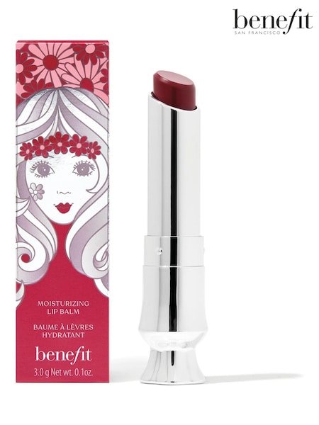 Benefit California Kissin Moisturising Lip Balm (P45343) | €22.50
