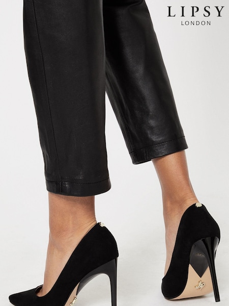 Lipsy Comfort High Heel Court Shoes (P49995) | €19