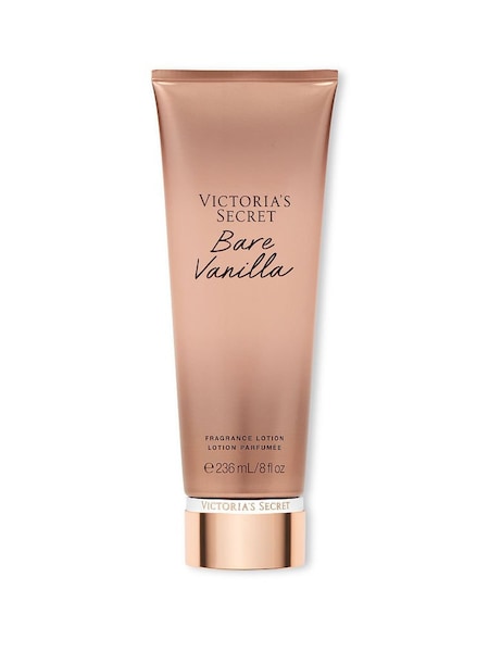 Victoria's Secret Bare Vanilla Body Lotion 236ml (P62033) | €22.50