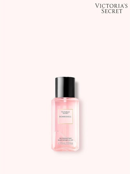 Victoria's Secret Bombshell Travel Body Mist 75ml (P63388) | €15.50