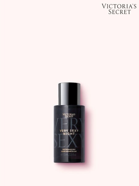 Victoria's Secret Very Sexy Night Travel Body Mist (P64033) | €15.50