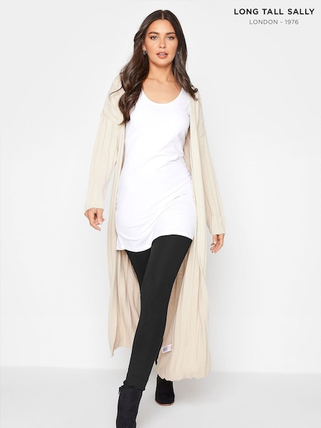 Long Tall Sally Ponte Seam Detail Legging (P64890) | ‏102 ر.س.‏
