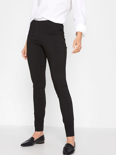 Long Tall Sally Bi-Stretch Skinny Trouser (P77265) | 30 €