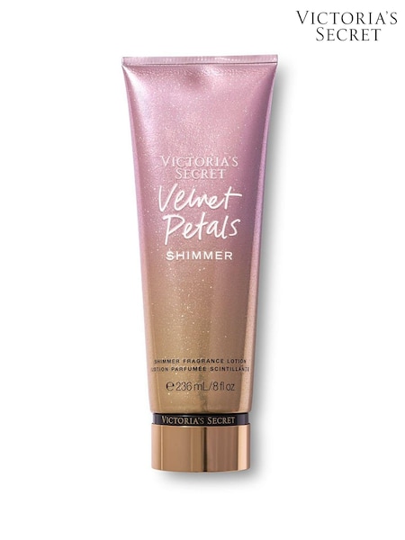 Victoria's Secret Velvet Petals Shimmer Body Lotion 236ml (P77516) | €22.50