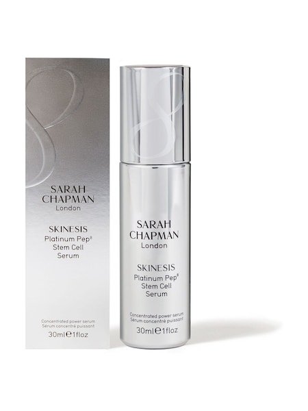 Sarah Chapman Platinum Pep8 Stem Cell Serum 30ml (P79290) | €149
