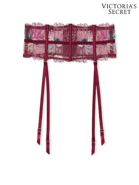 Victoria's Secret Floral Waist Cincher (P84186) | €22.50