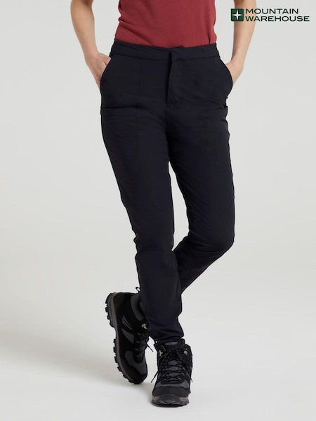 Mountain Warehouse Kesugi Womens Trekking Trousers (P85665) | €35