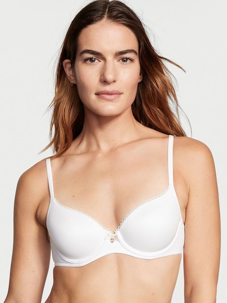 Victoria's Secret White Demi Bra (P87809) | €45