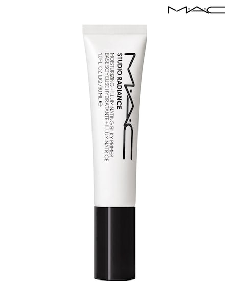 MAC Studio Radiance Moisturising + Illuminating Silky Primer (P87907) | €34
