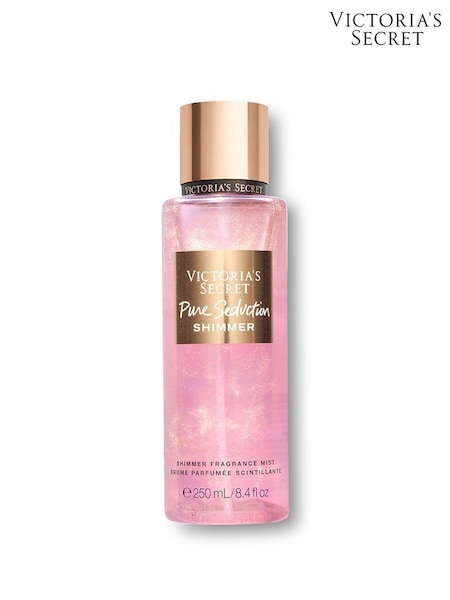 Victoria's Secret Pure Seduction Shimmer Body Mist 250ml (P90271) | €22.50