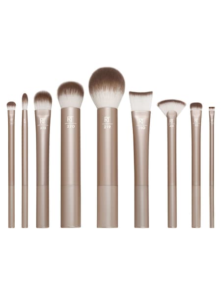 Real Techniques Au Naturel Complete Brush Kit (P92135) | €34