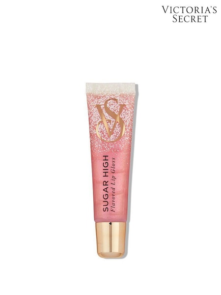 Victoria's Secret Pink Sugar High Flavoured Lip Gloss (P93137) | €9