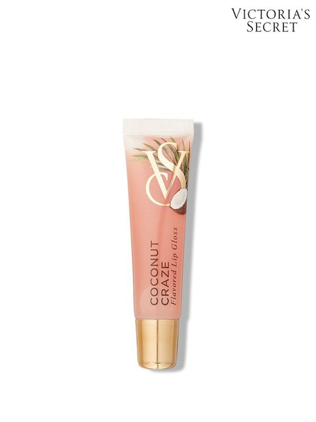Victoria's Secret Coconut Craze Nude Lip Gloss (P93138) | €9