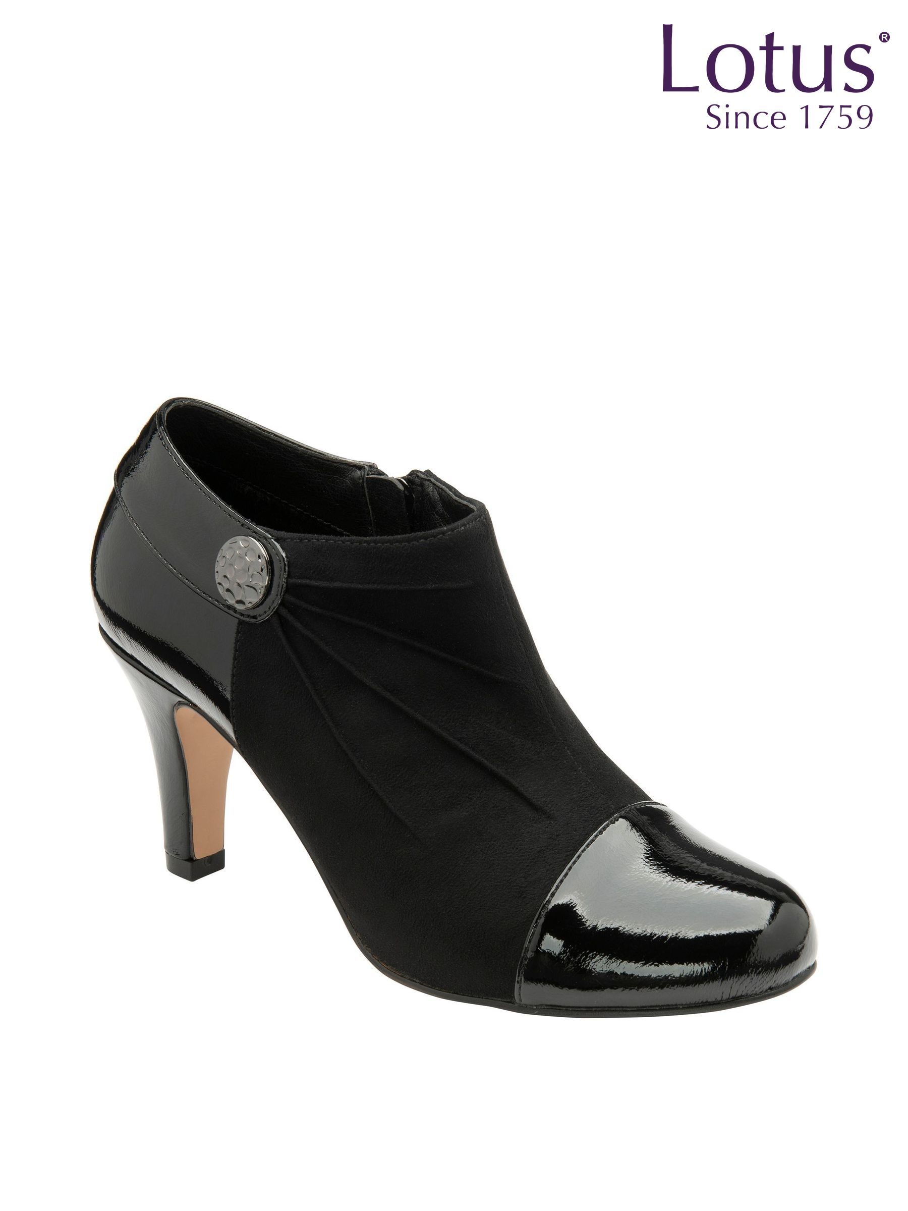 Sale Lotus Footwear Plain Shoes Next Luxembourg