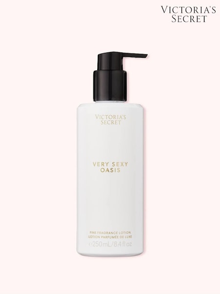 Victoria's Secret Very Sexy Oasis Body Lotion 250ml (P94930) | €30