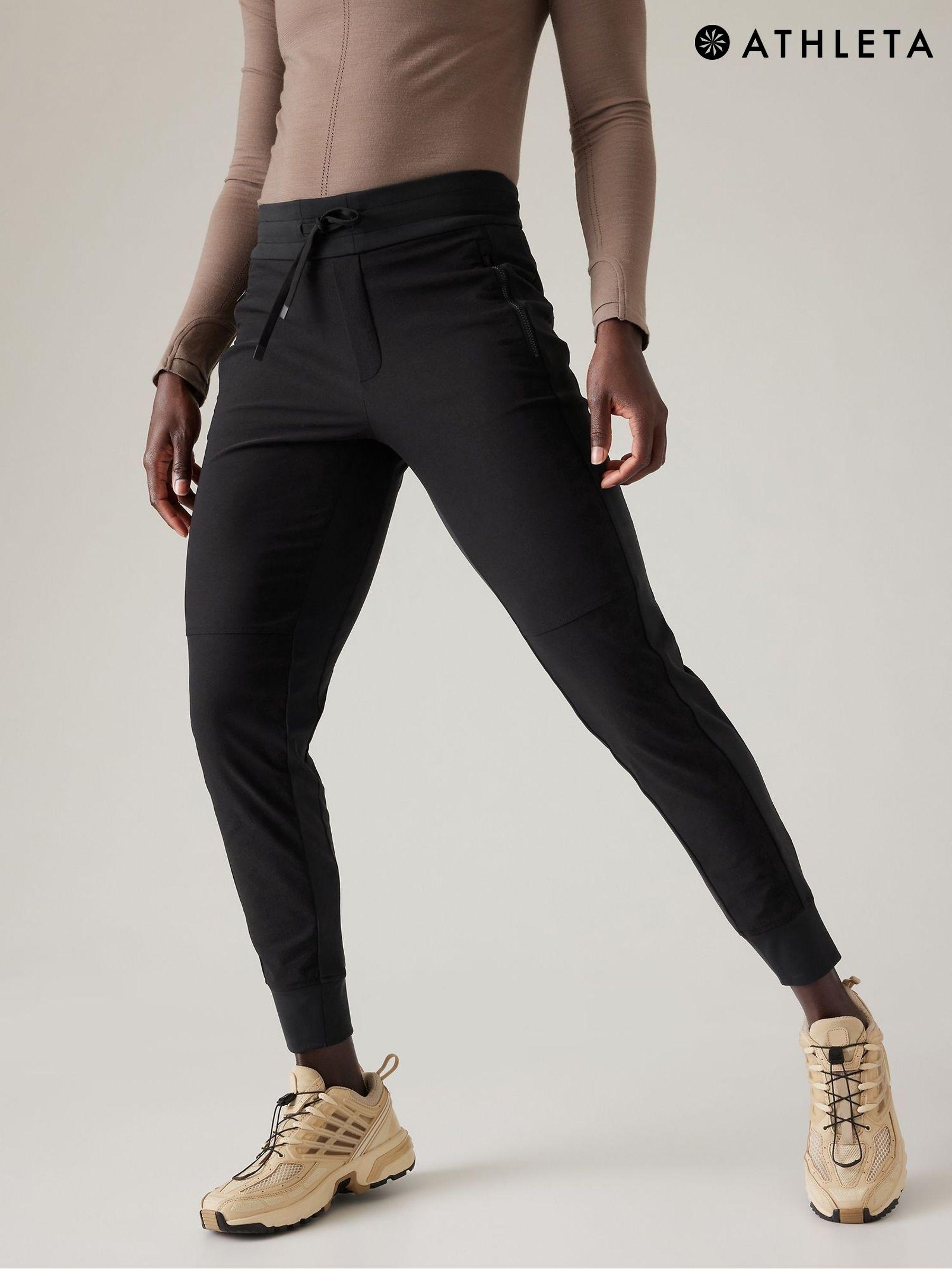 Athleta joggers online