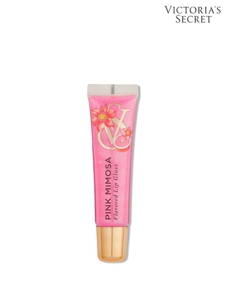 Victoria's Secret Pink Mimosa Flavoured Lip Gloss (P95537) | €9