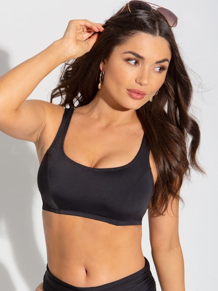 Pour Moi Space Underwired Cami Top (P96023) | €16