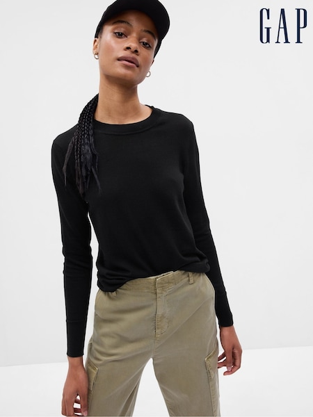 Gap Merino Wool Crew Neck Jumper (P99622) | 38 €