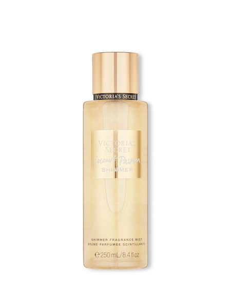 Victoria's Secret Coconut Passion Shimmer Body Mist 250ml (Q12191) | €22.50