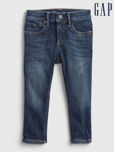 Gap Max Stretch Skinny Jeans (12mths-6yrs) (Q13386) | 19 €
