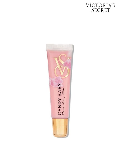 Victoria's Secret Pink Candy Baby Flavoured Lip Gloss (Q17259) | €9