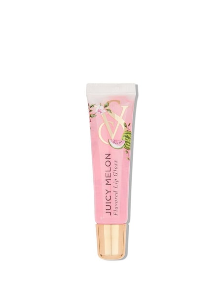 Victoria's Secret Juicy Melon Pink Lip Gloss (Q17261) | €9