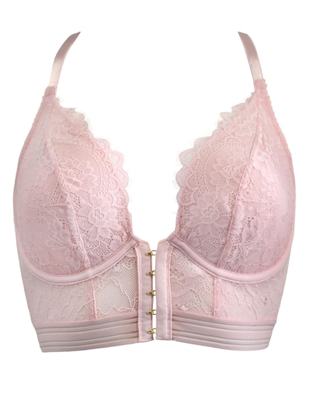 Pour Moi Revolution Front Fastening Bralette (Q18376) | €17