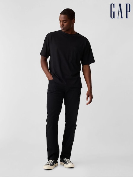 Gap Straight Fit Stretch Jeans (Q18568) | € 52