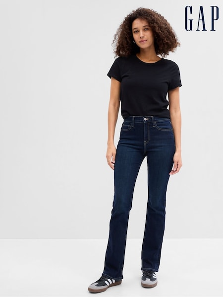 Gap Bootcut Stretch Mid Rise Jeans (Q21028) | 34 €