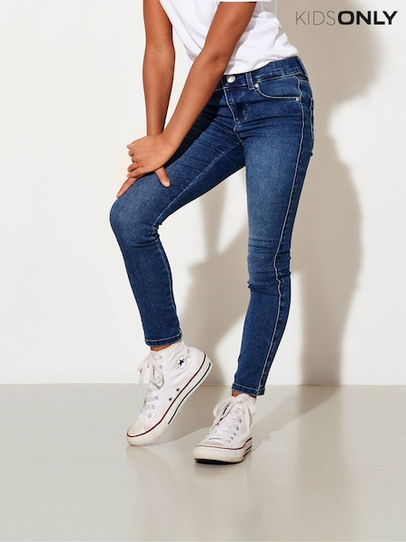 ONLY KIDS Skinny Jeans (Q22297) | ‏35 د.إ.‏