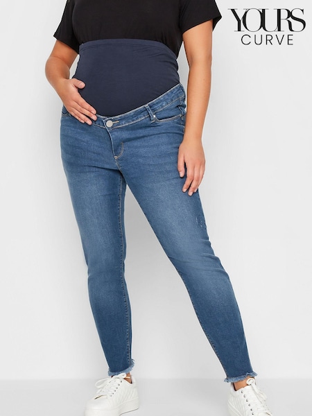 Yours Curve Maternity Push Up AVA Jean (Q26636) | 29 €