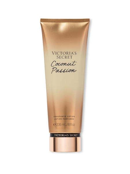 Victoria's Secret Coconut Passion Body Lotion 236ml (Q29593) | €20.50