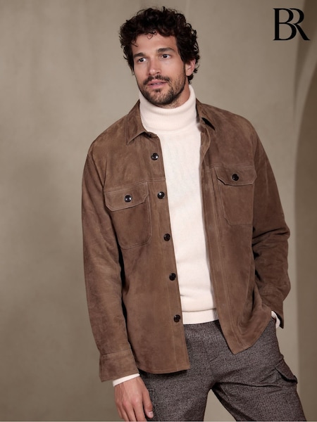 Banana Republic White Urbino Cashmere Turtleneck Jumper (Q30794) | €181