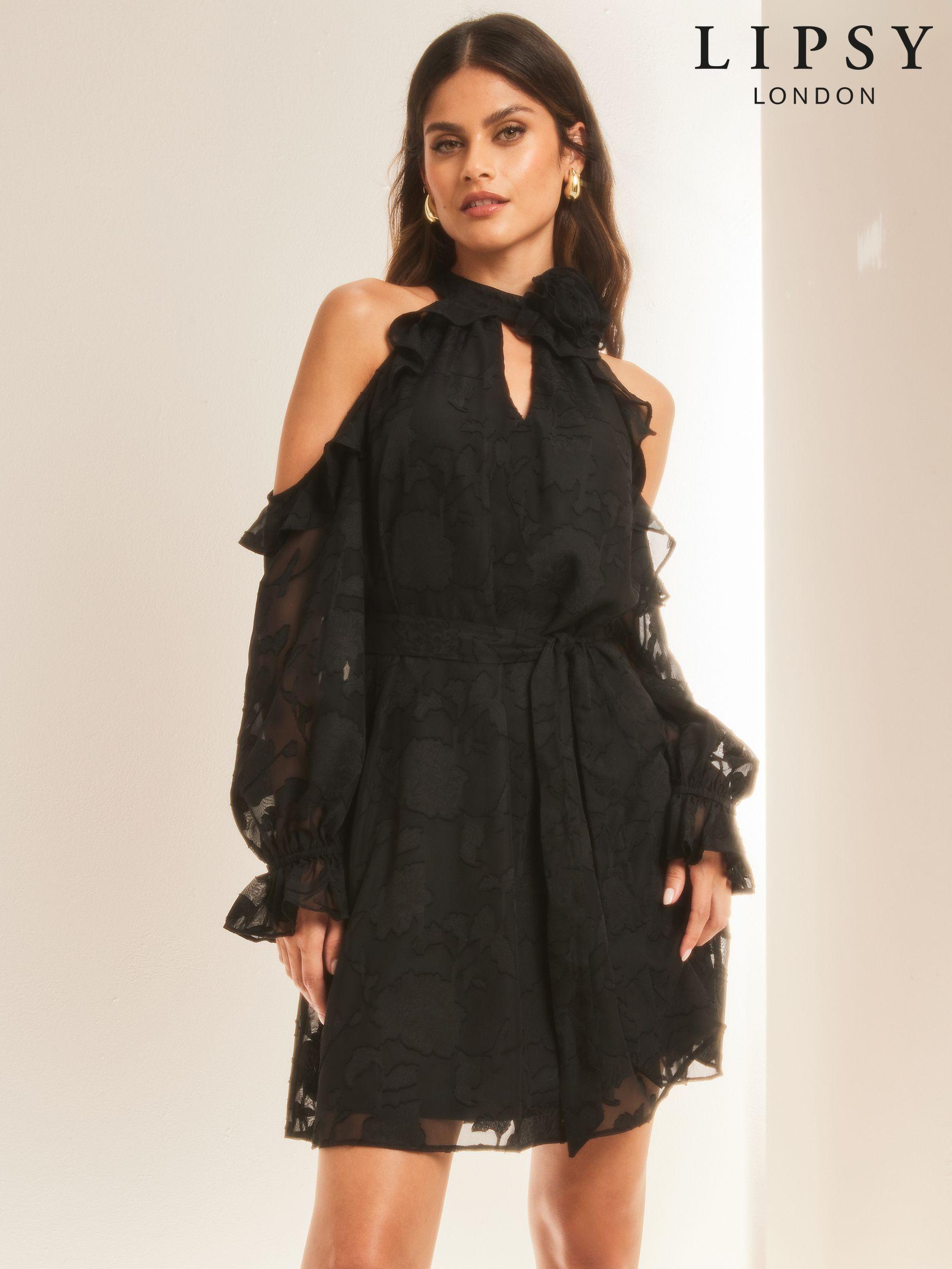 Cold Shoulder Dresses Cold Shoulder Maxi Mini Dresses Next