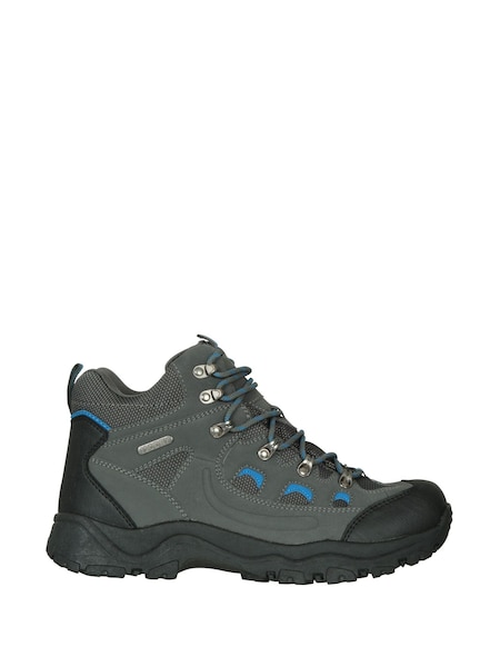 Mountain Warehouse Adventurer Wasserfeste Stiefel - Mens (Q31986) | 39 €